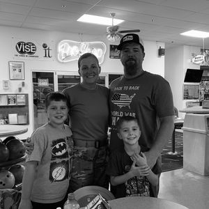 Meet your Posher, Casey